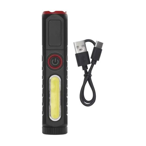 EMOS Svítilna nabíjecí LED | 120 lm, 400 mAh