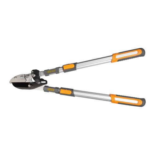 RICHMANN Nůžky na větve teleskopické převodové | SK5, 700-880 mm