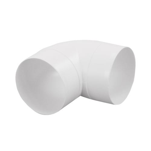 HACO Koleno kulaté CKO | 90/150 mm