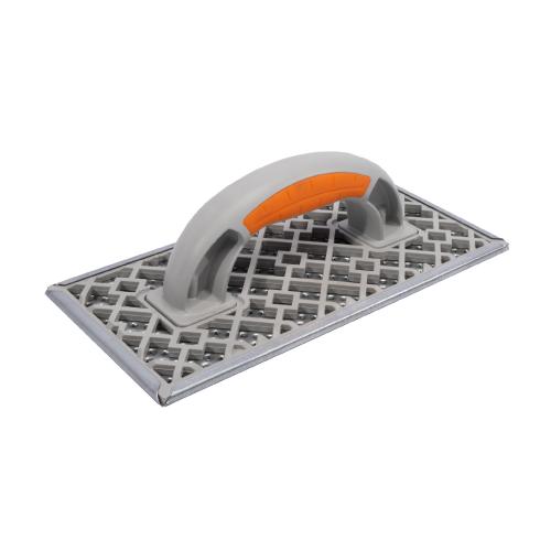 STAVTOOL Škrabák plastový na polystyren | 270x130 mm