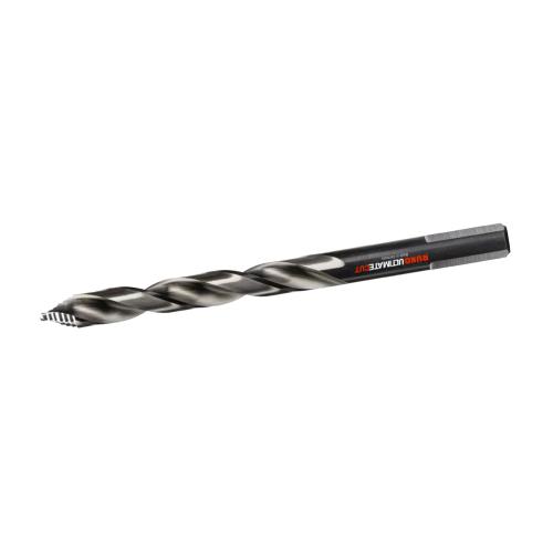 RUKO Vrták do kovu s břitem HSS FLOWSTEP | 8 mm
