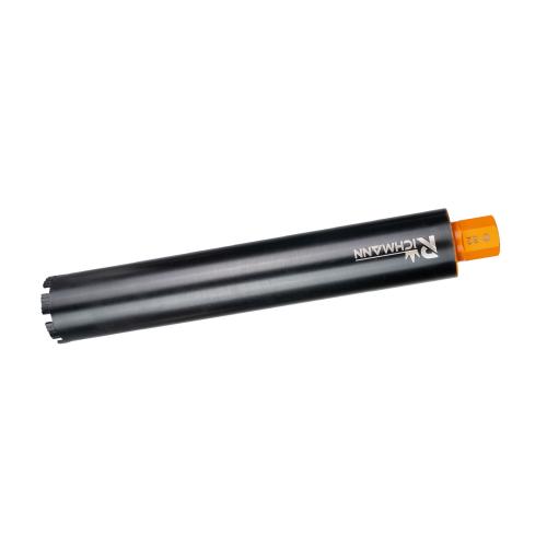 RICHMANN Korunka vrtací diamantová pro jádrové vrtání | 122x450 mm, 1 1/4"