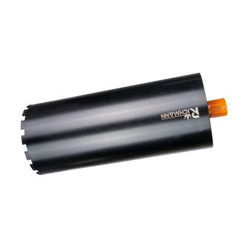 RICHMANN Korunka vrtací diamantová pro jádrové vrtání | 250x450 mm, 1 1/4"