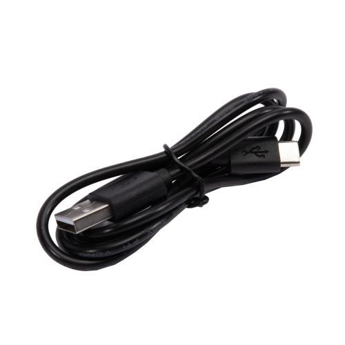 XTLINE Nabíjecí kabel USB-C k svítilnám