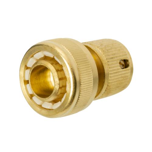 RICHMANN Rychlospojka mosazná | 3/4" (náhrada za SB3402)