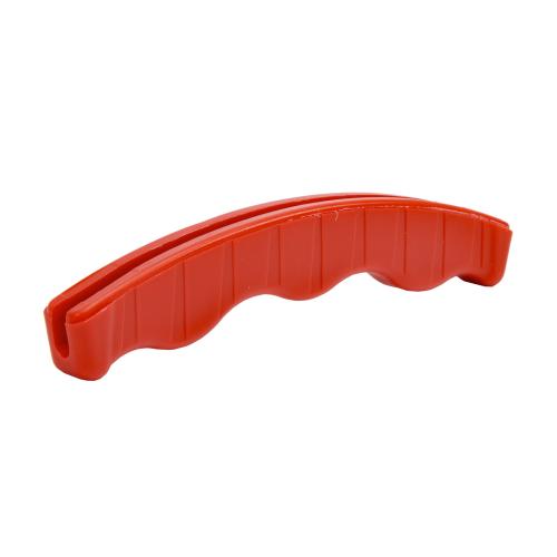 STAVTOOL Plastová červená ručka k vědru k ZN39012, ZN39016, ZN39020
