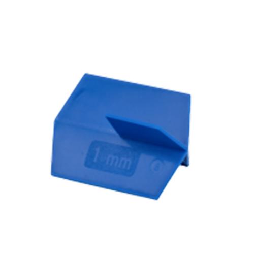 KUBALA Křížky distanční Smart | 2 mm, 1bal/100ks