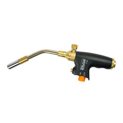 RICHMANN Hořák na kartuše s piezo zapalováním 7/16", 4,5 kW