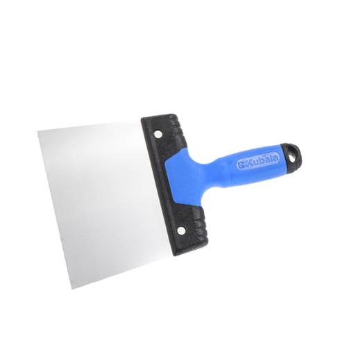 KUBALA Stěrka nerezová, dvousložková rukojeť G-7 | 180 mm
