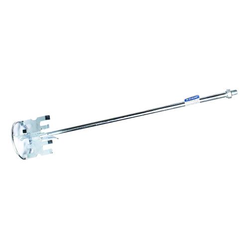 KUBALA Míchadlo TURBO pro cementové směsi, MASTER LINE
| 120x600 mm
