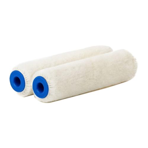 KUBALA Náhradní mini váleček "VELUR" (dvojbal.) 100mm