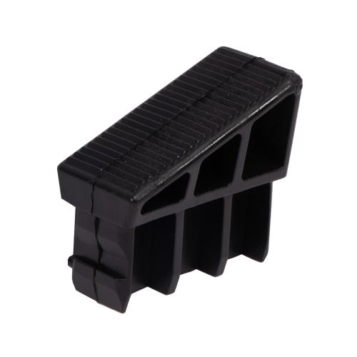 ELKOP Plastová patka k žebříkům ALW1402 - ALW1405 | 40x20 mm (přední noha)