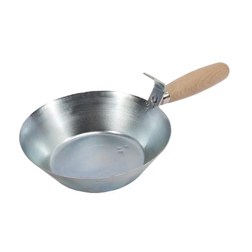 Naběračka zednická s rukojetí | 170 mm