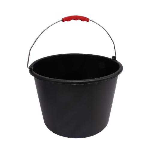 STAVTOOL Vědro plastové s ručkou | 16 l