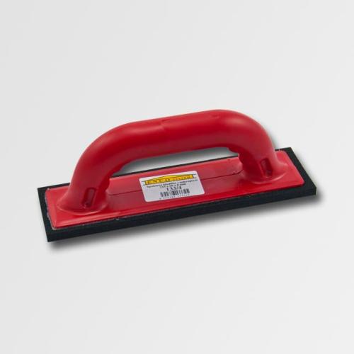 ENCO Hladítko špaletové pryžové | 220x70x8 mm