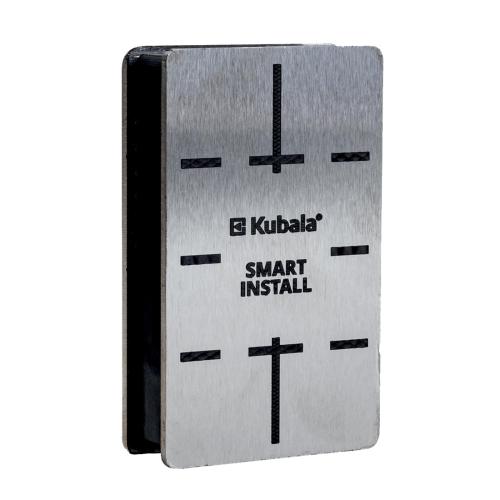 KUBALA SMART INSTALL nástroj pro instalaci sádrokartonových profilů | 100x60 mm