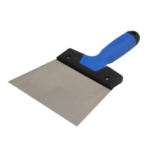 KUBALA Stěrka nerezová | 160 mm