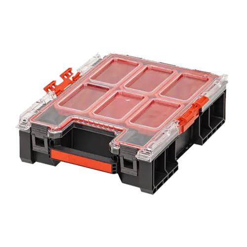 QBRICK Organizér plastový QBRICK ONE M PLUS 2.0 | 264x364x106 mm