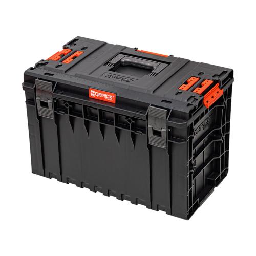 QBRICK Box plastový QBRICK ONE 450 2.0 Vario | 585x385x401 mm
