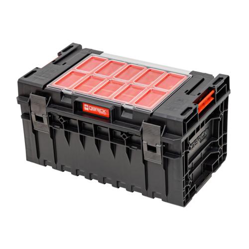 QBRICK Box plastový QBRICK ONE 350 2.0 Expert | 585x385x322 mm