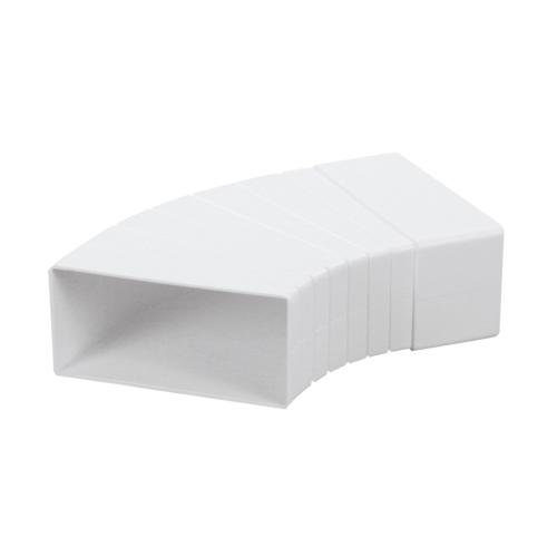 HACO Úhelník CKW | 2x110x55 mm