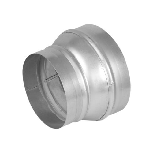 HACO Redukce kovová RK | 100/125 mm