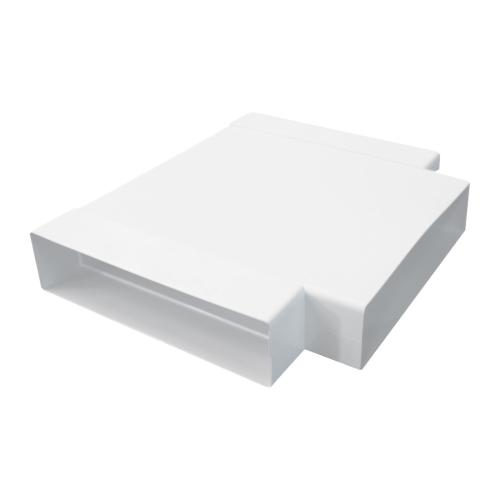 HACO Tvarovka T plochá CTP | 3x220x55 mm