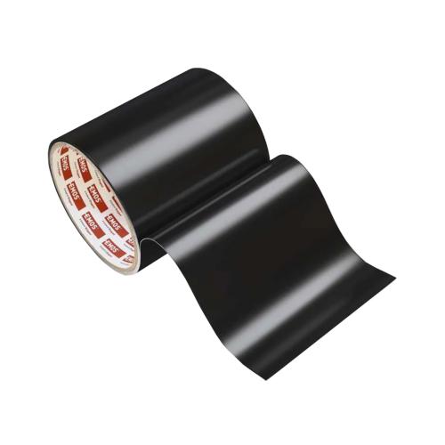 EMOS Páska opravná bazénová černá | 100 mm x 10 m