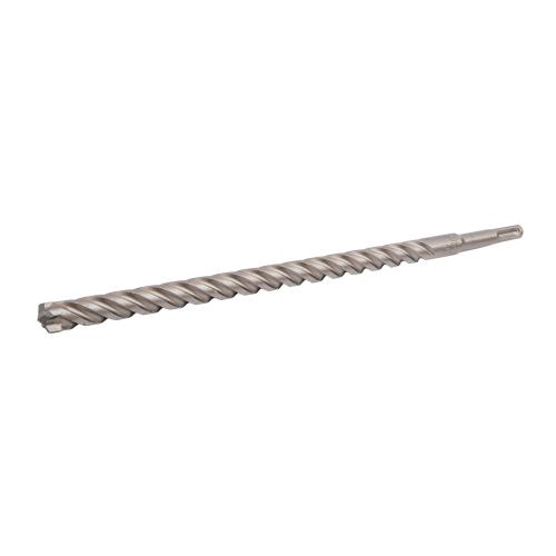 XTLINE Vrták vidiový SDS PLUS do železobetonu, 4 břity | 6,5x160 mm
