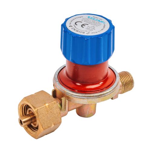 XTLINE Regulátor tlaku LPG | 0.5 - 4.0 bar