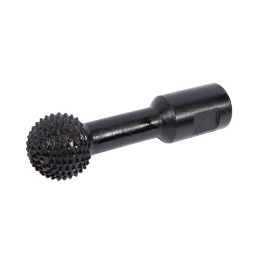 XTLINE Rotační rašple kulová M14 | M14x10 mm