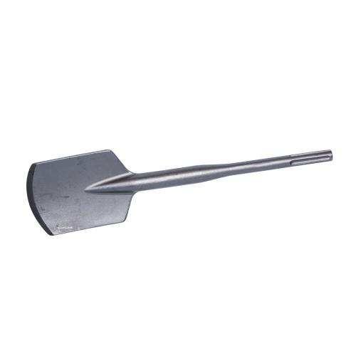 XTLINE Sekáč rýčový SDS MAX | 18x450x110 mm