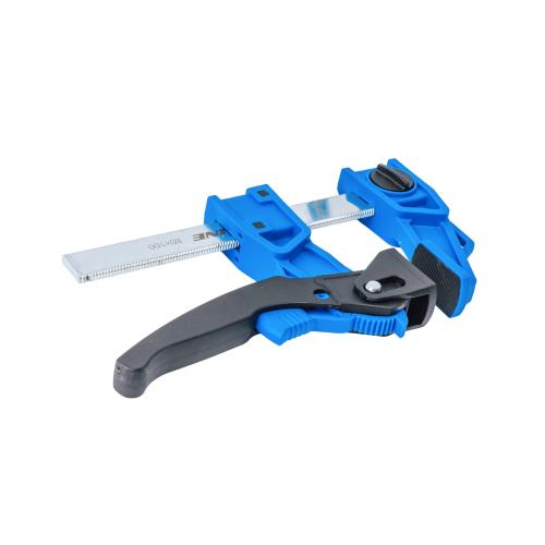 XTLINE Svěrka rychloupínací páková | 160x80 mm