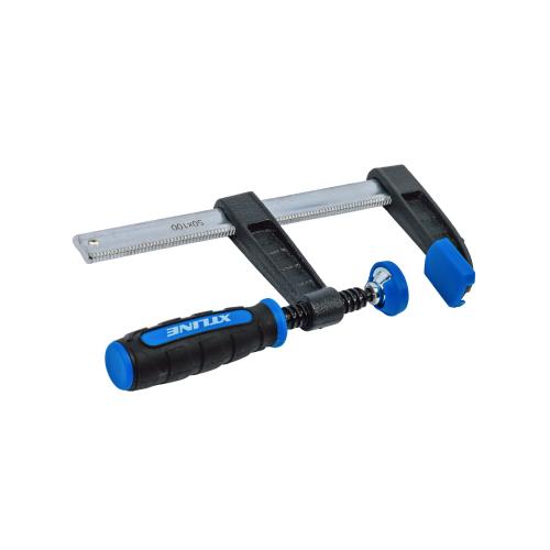 XTLINE Svěrka stolařská | 100x50mm