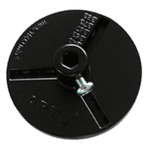 STAVTOOL Alu unašeč | 33-83 mm (poškozený plastový obal)