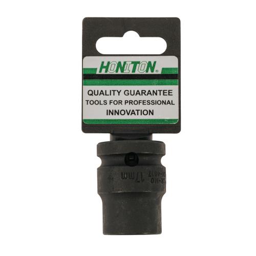 HONITON Hlavice nástrčná průmyslová 1/2" | 24 mm (blistr)