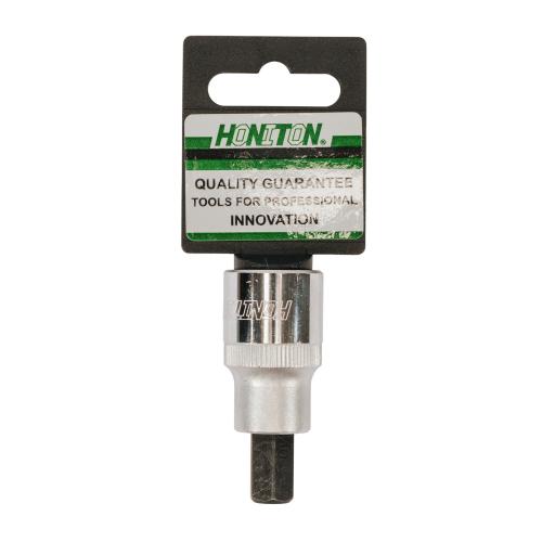 HONITON Hlavice zástrčná IMBUS 1/2" | 5 mm (blistr)