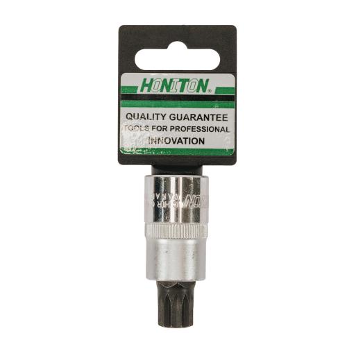 HONITON Hlavice zástrčná XZN 1/2" | M12 (blistr)