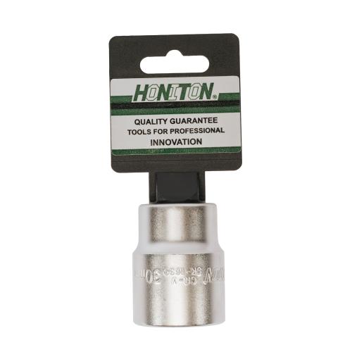 HONITON Hlavice nástrčná 3/4" | 30 mm (blistr)