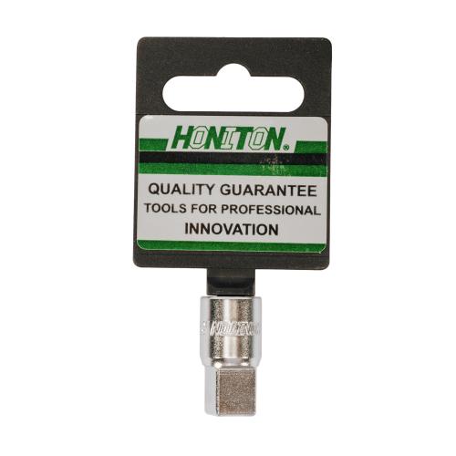 HONITON Redukce | 1/4"-3/8" / 26 mm (blistr)