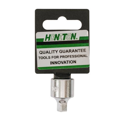 HONITON Redukce | 3/8"-1/4" / 28 mm (blistr)