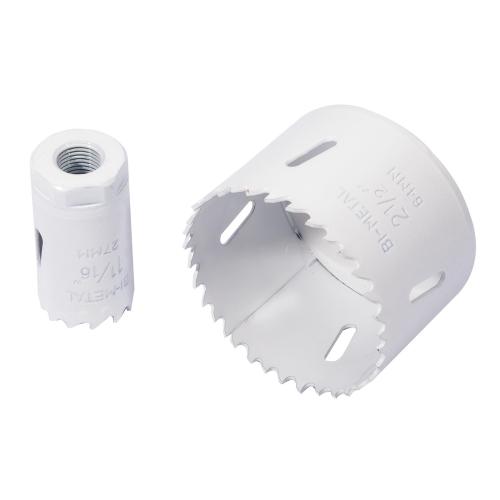XTLINE Vykružovací korunka bimetalová | 152 mm