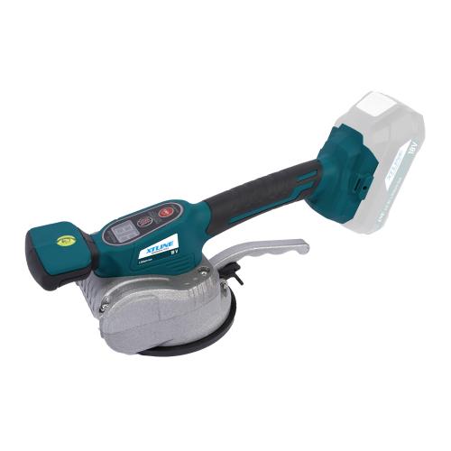 XTLINE Aku vibrační přísavka 18 V