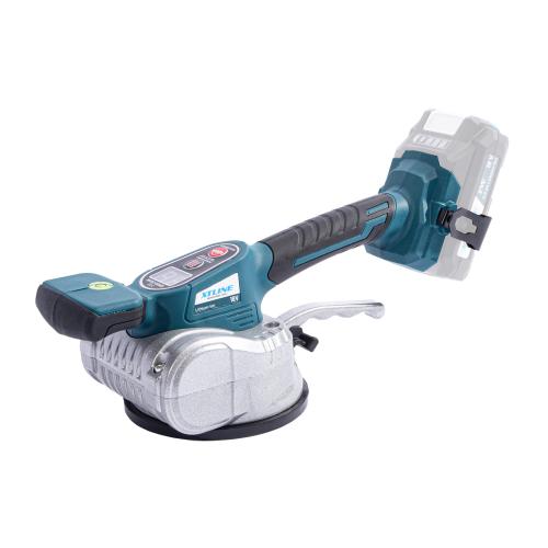 XTLINE Aku vibrační přísavka 18 V