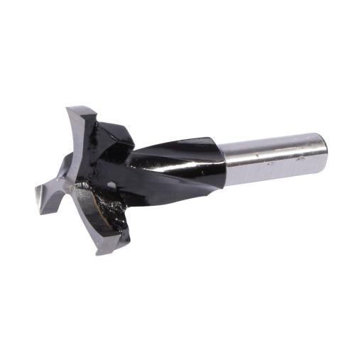 XTLINE Sukovník do dřeva s SK splátky tříbřitý | 35 mm