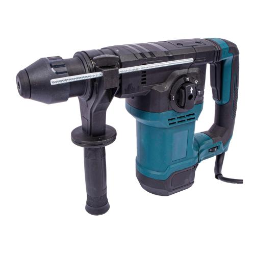 XTLINE Kombinované kladivo 1500 W SDS PLUS 7 J