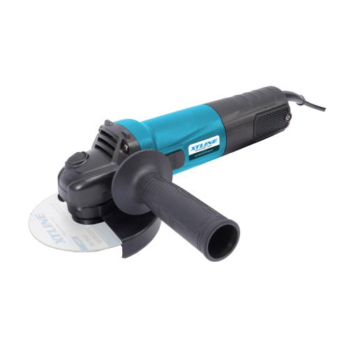 XTLINE Úhlová bruska s regulací 1100 W, 125 mm