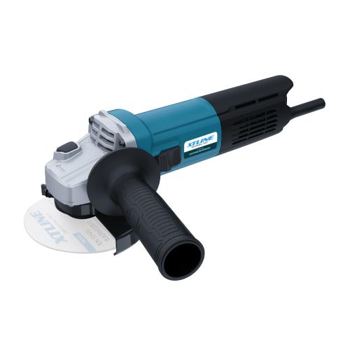 XTLINE Úhlová bruska 850 W, 125 mm