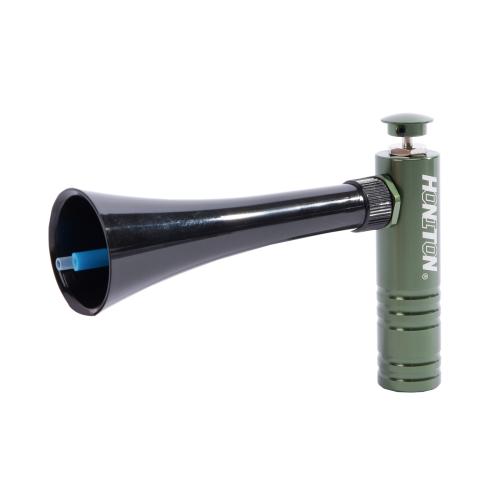 HONITON Vzduchová ofukovací pistole TURBO | 1/4", 6,3 bar