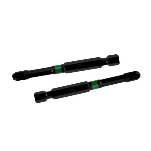 HONITON Bit PZ 1/4” | PZ2x50 mm (bal/2ks)